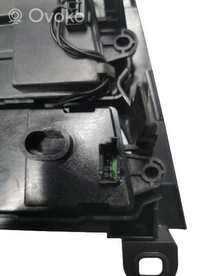 BMW 1 F20 F21 Centralina del climatizzatore 9207197