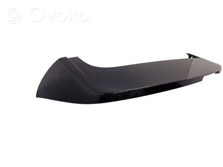 Opel Mokka Spoiler tylnej szyby klapy bagażnika 