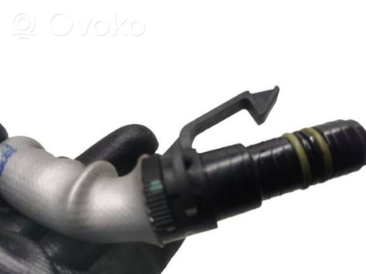 Opel Mokka Linea/tubo flessibile della valvola EGR 55587854