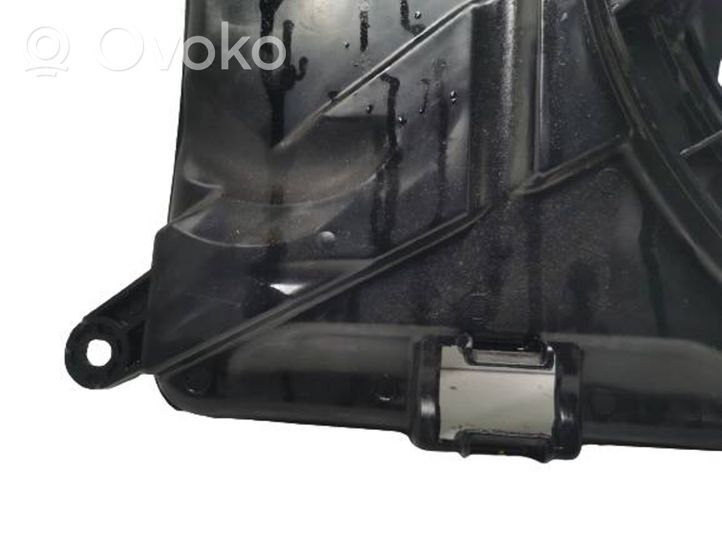 Opel Mokka Ventilateur, condenseur de climatisation 