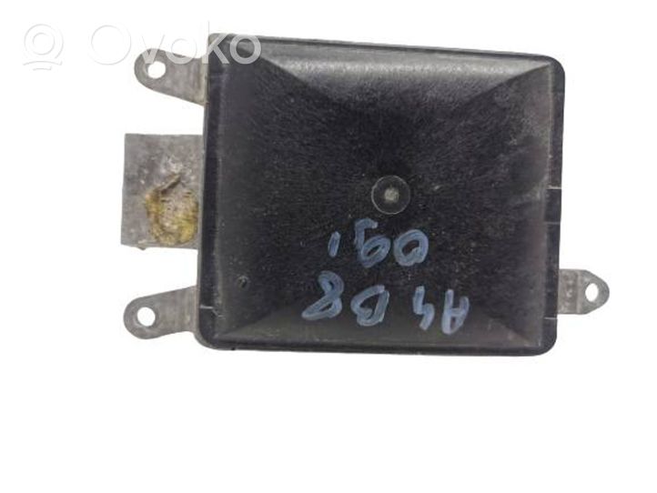 Audi A4 S4 B8 8K Blind spot control module 8K0907566B