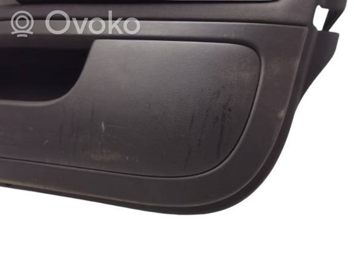 Audi A4 S4 B7 8E 8H Sliding door card 