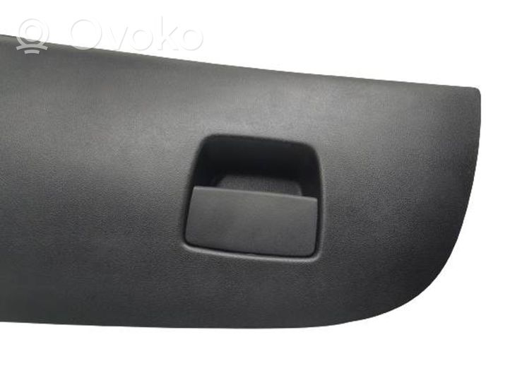 Opel Corsa E Glove box 