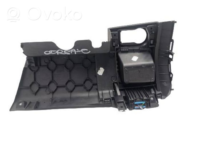 Opel Corsa E Glove box 13471360