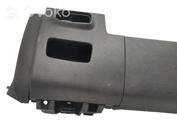 Opel Corsa E Glove box 13471360