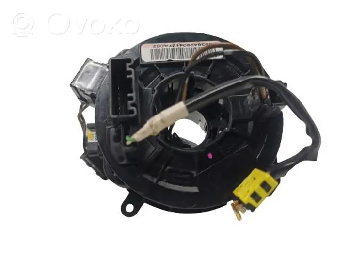 Opel Mokka Airbag slip ring squib (SRS ring) 13579709