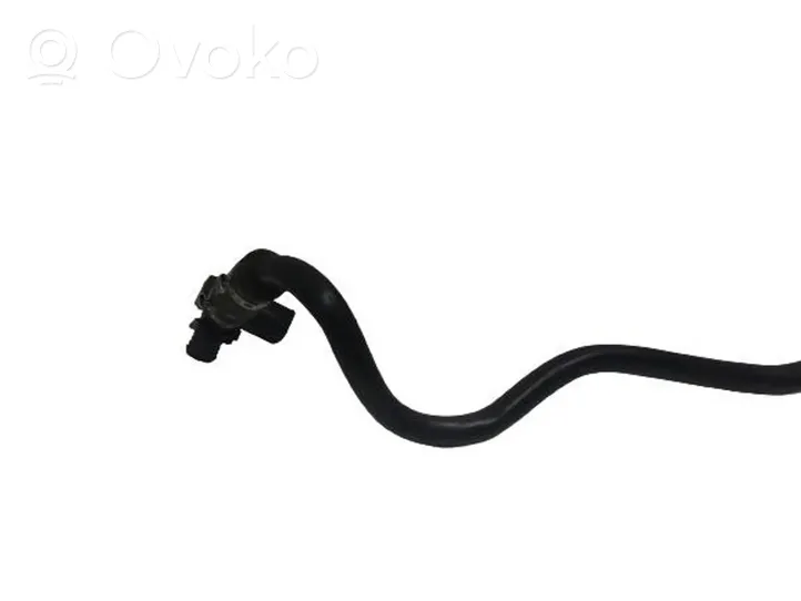 Opel Corsa E Luftdrucksensor 20941673