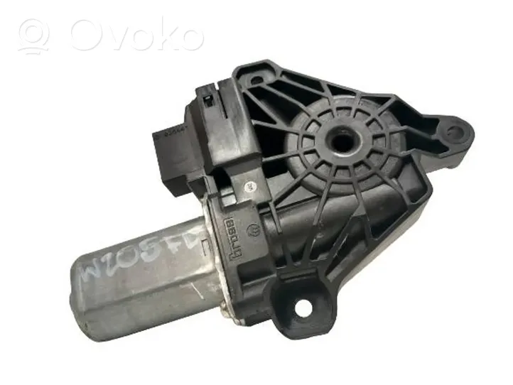 Mercedes-Benz C W205 Fensterhebermotor Tür hinten A2059060401