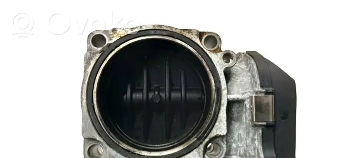 BMW 1 E81 E87 Clapet d'étranglement 7561066