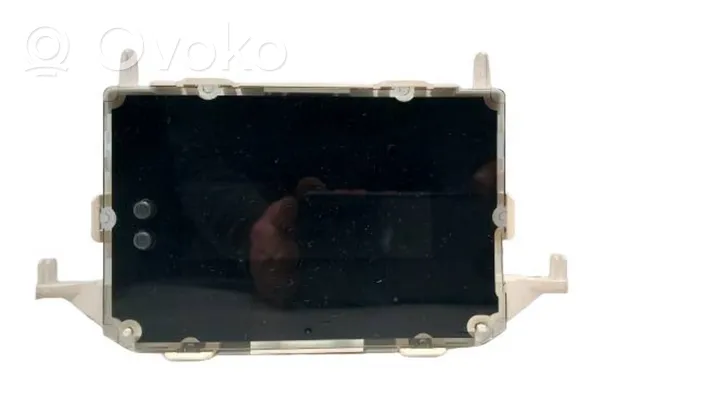 Ford Fiesta Monitor/display/piccolo schermo 8A6T-18B955-AE