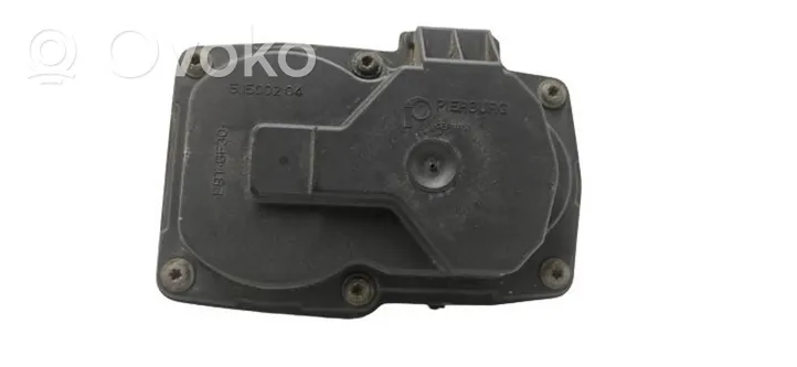 Audi A4 S4 B9 Droselinė sklendė 3D0253691J