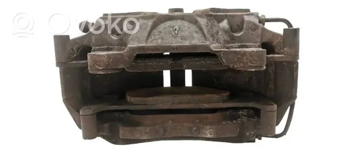 Audi A4 S4 B9 Front brake caliper 