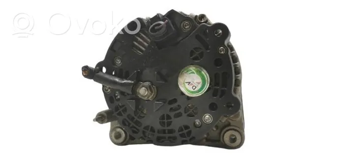 Audi A6 S6 C7 4G Generatore/alternatore A0409