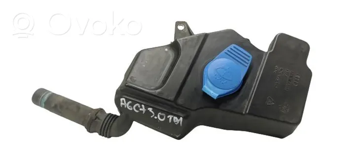 Audi A6 S6 C7 4G Serbatoio/vaschetta liquido lavavetri parabrezza 4G1955462