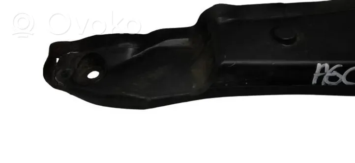 Audi A6 S6 C7 4G Supporto/guarnizione in poliuretano espanso del parafango 4G0821111