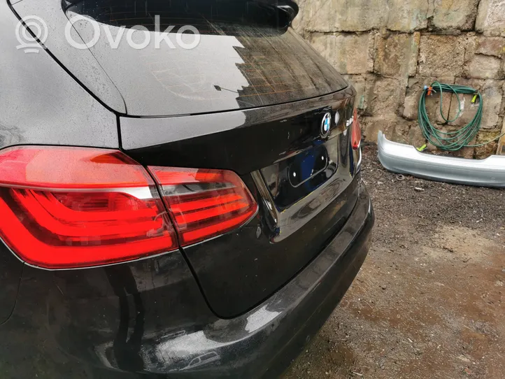 BMW 2 F45 Klapa tylna / bagażnika 