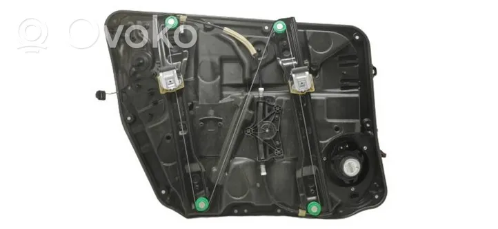 Mercedes-Benz B W246 W242 Alzacristalli della portiera anteriore con motorino A2467200279