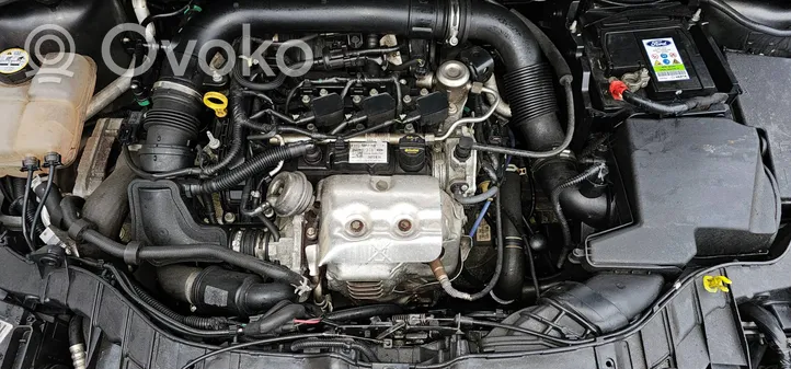 Ford Focus Engine M2DC