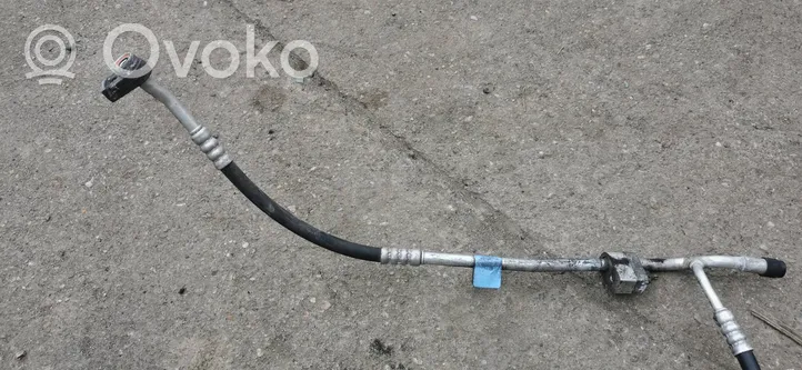 Ford Focus Air conditioning (A/C) pipe/hose F1F1--19A834-CB