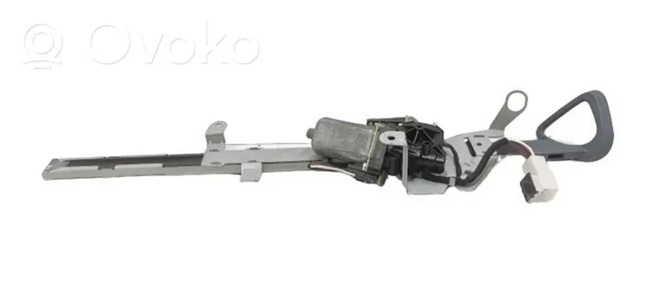 Mercedes-Benz CLK A209 C209 Motor de ajuste del cinturón de seguridad A2038600282