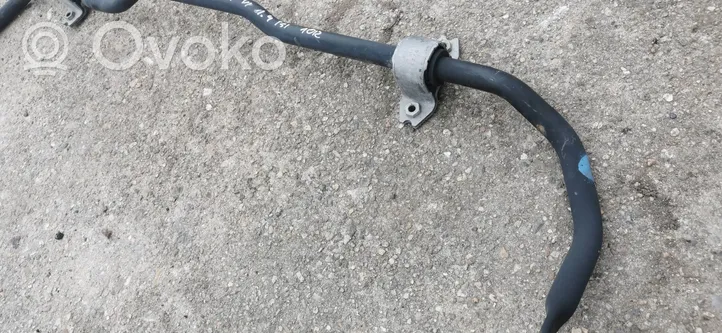 Volkswagen Golf V Barra stabilizzatrice anteriore/barra antirollio 1K0411303BJ