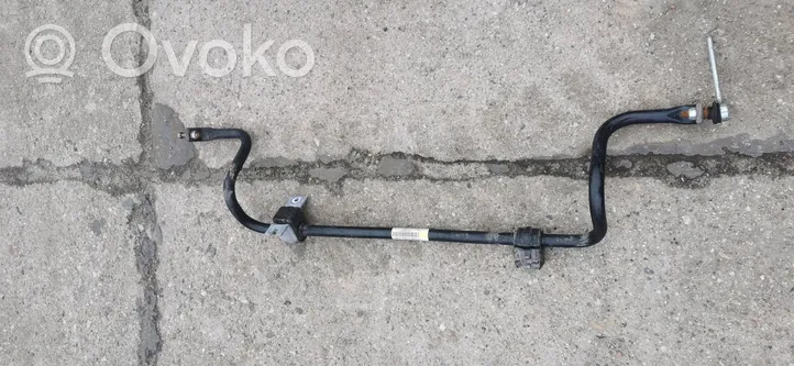 Renault Megane III Barre stabilisatrice 546110003R