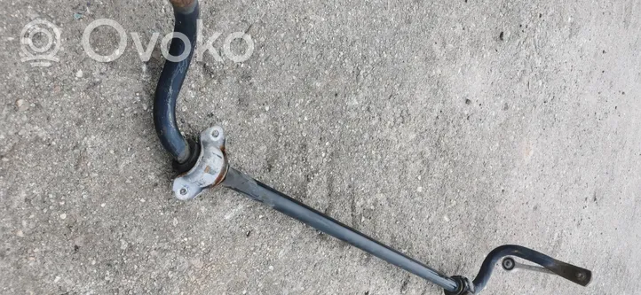 Audi A4 S4 B8 8K Stabilizator przedni / drążek 8K0411309K