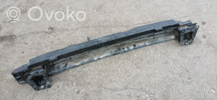 Volkswagen PASSAT CC Rear bumper support beam 8577090