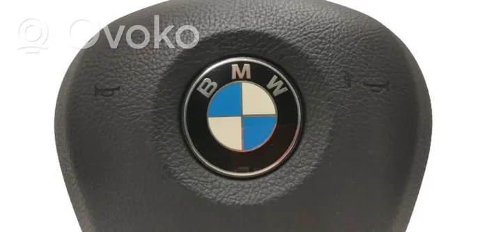 BMW 2 F45 Steering wheel airbag 