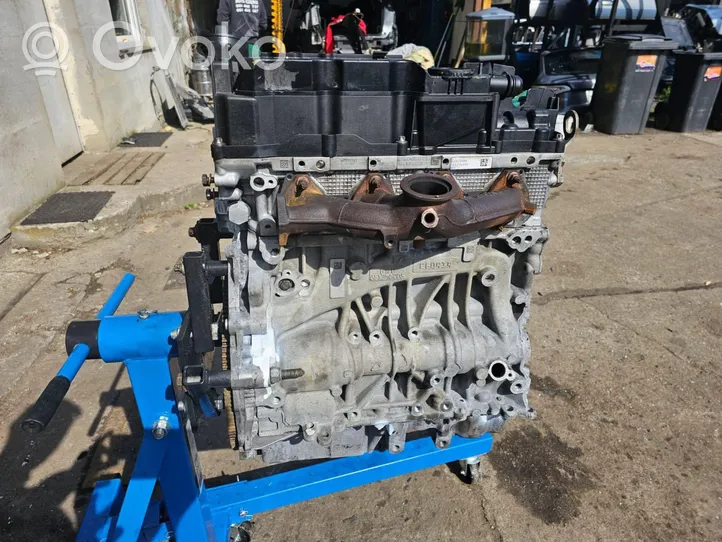 BMW 2 F45 Motor B47C20A