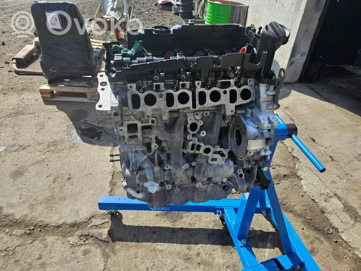 BMW 2 F45 Moottori B47C20A