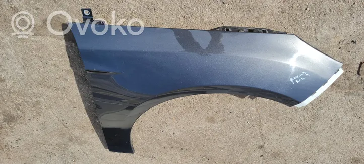 Ford Focus Fender 