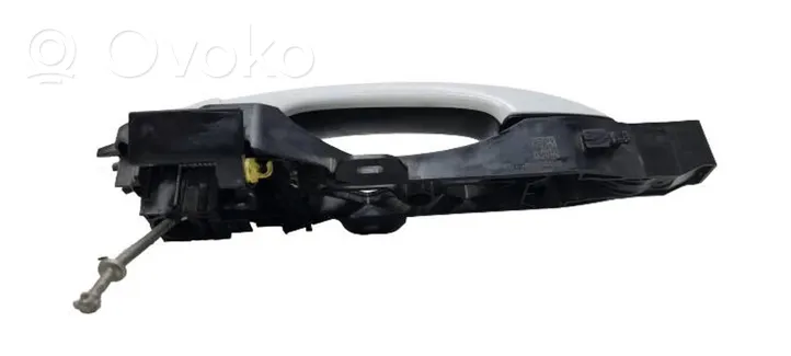 Dacia Sandero Front door exterior handle 806079099R