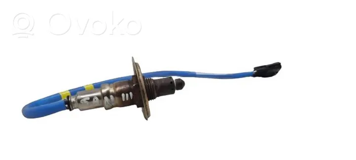 Dacia Sandero Sensore della sonda Lambda 226937054R