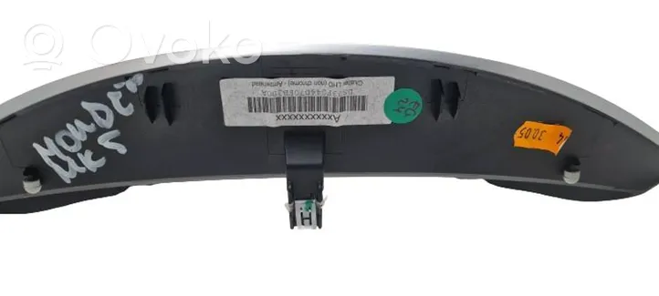 Ford Mondeo MK V Dashboard trim DS73F044D70FB