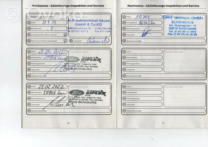 Ford Mondeo MK V Arbre d'entraînement avant DG91-3B436-JH