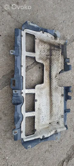 Citroen C3 Front underbody cover/under tray 9682559380