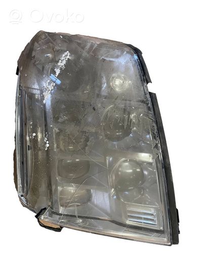 Cadillac Escalade Lampa przednia 25999510RH