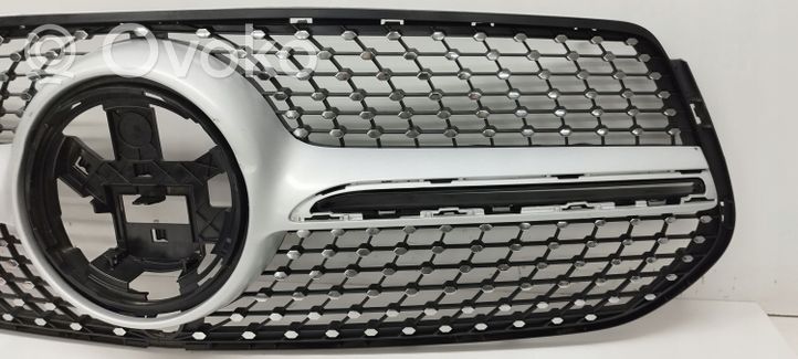 Mercedes-Benz GLE W167 Grille de calandre avant A1678886900