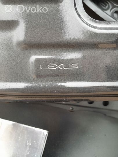 Lexus ES 250 - 300 - 330 Porte arrière 