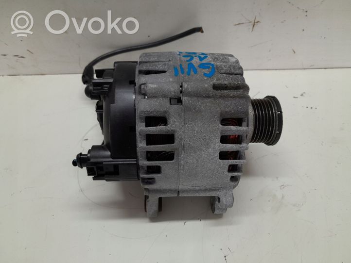 Volkswagen Golf VII Alternator 03L903023L