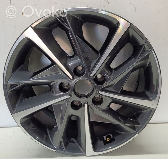 Hyundai i30 Felgi aluminiowe R17 52910G4700