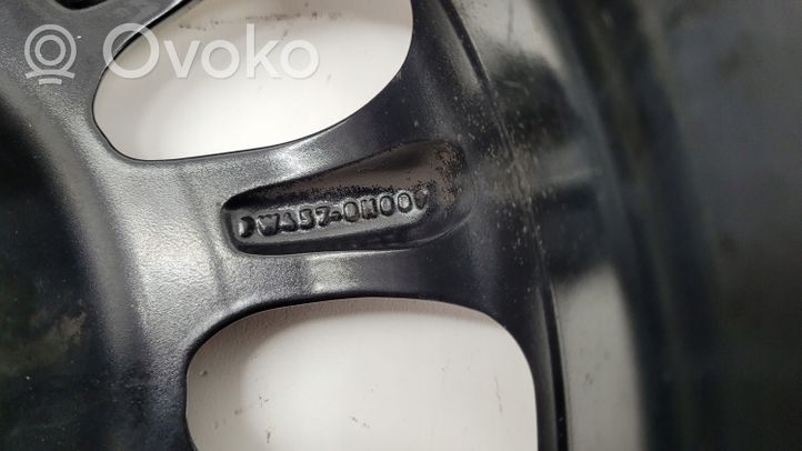 Toyota Aygo AB40 Felgi aluminiowe R15 PW4570H009