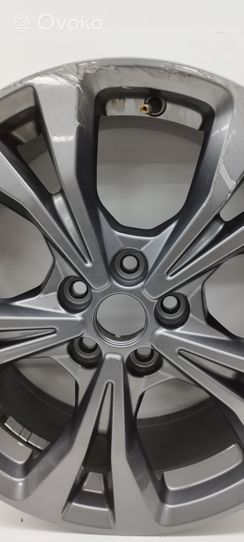 Ford Kuga III R18 alloy rim LV4CN2B