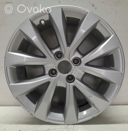 Dacia Sandero R16 alloy rim 