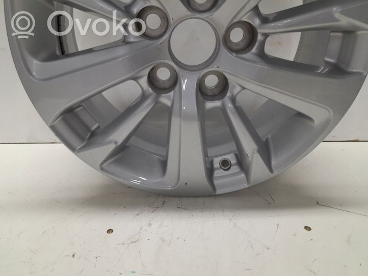 Toyota Auris E180 Cerchione in lega R16 86355