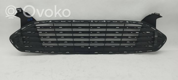 Ford Mondeo MK V Front bumper upper radiator grill DS73-8150JW