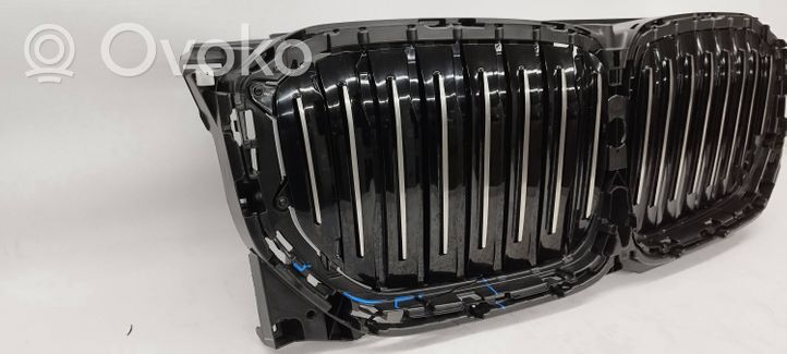 BMW X5 G05 Grille de calandre avant 226775