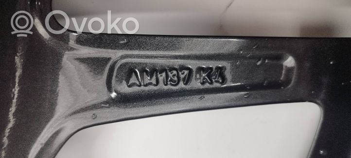 Mercedes-Benz C AMG W205 Felgi aluminiowe R18 A2054019500