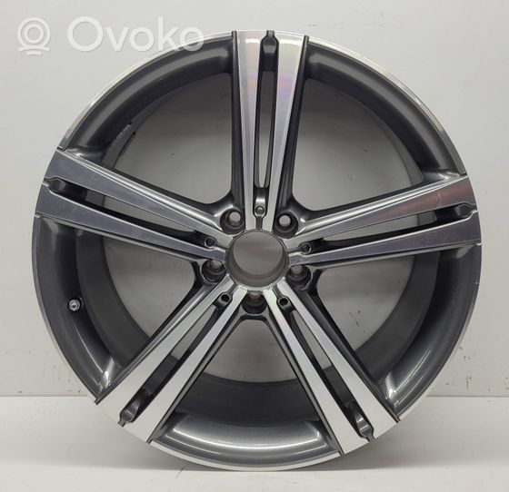 Mercedes-Benz CLS W257 R20 alloy rim A2574010600